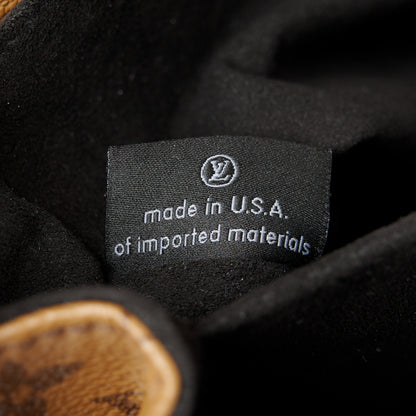 Louis Vuitton Reverse Monogram Pochette Metis 7 of 12