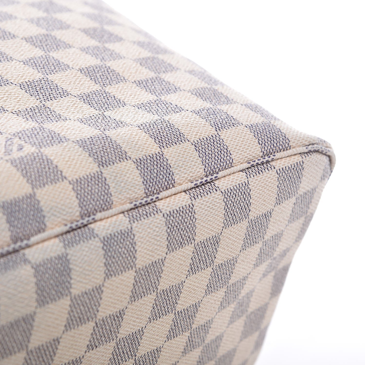 Louis Vuitton Damier Azur Neo Neverfull MM 13 of 13