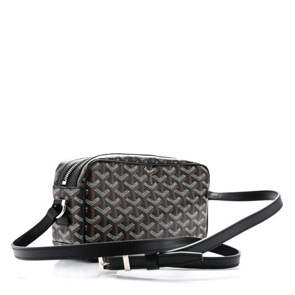 Goyard Goyardine Sac Cap Vert Black 3 of 10