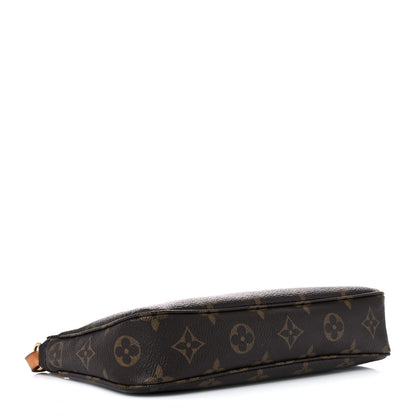 Louis Vuitton Monogram Pochette Accessories NM 4 of 17