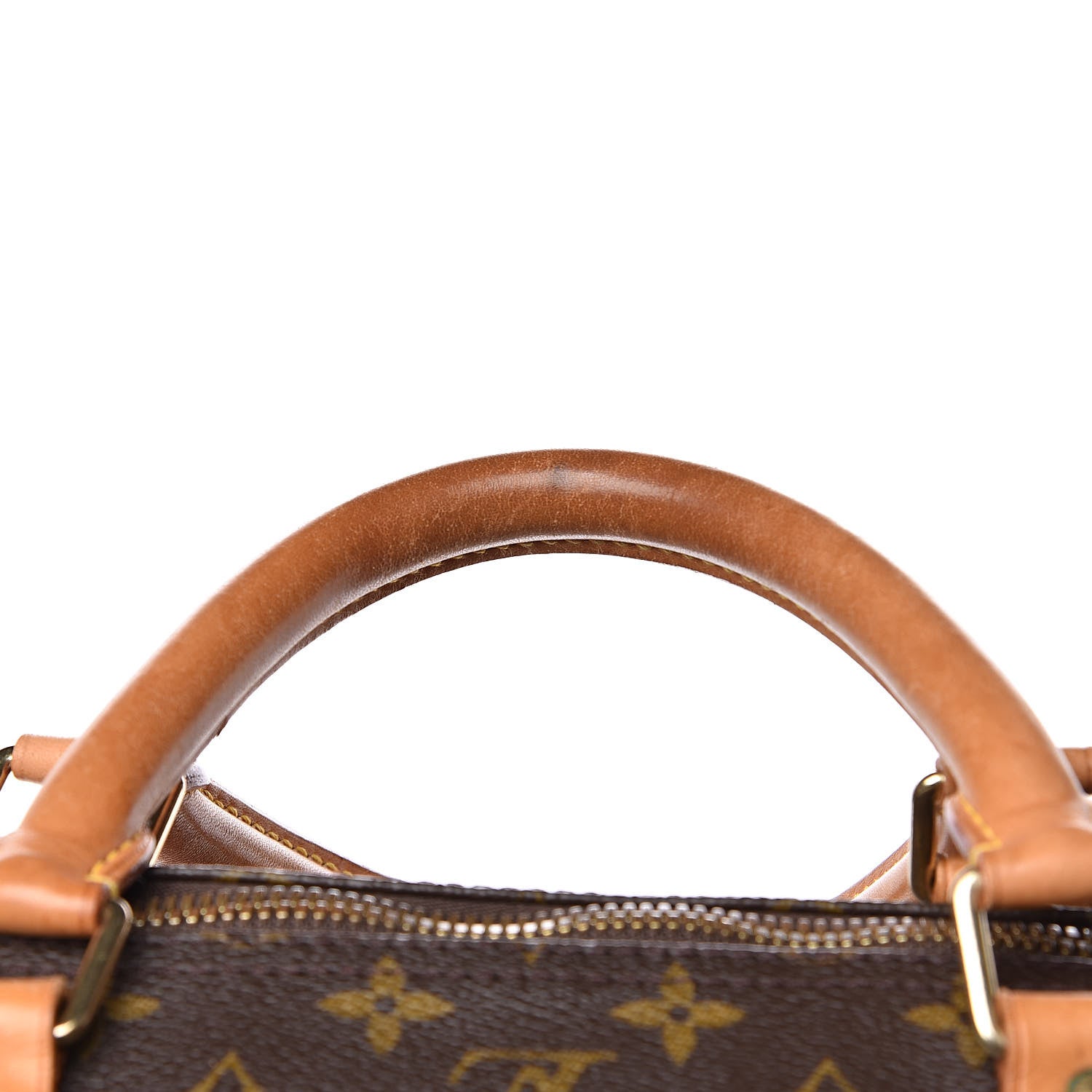 Louis Vuitton Monogram Keepall 60 12 of 17