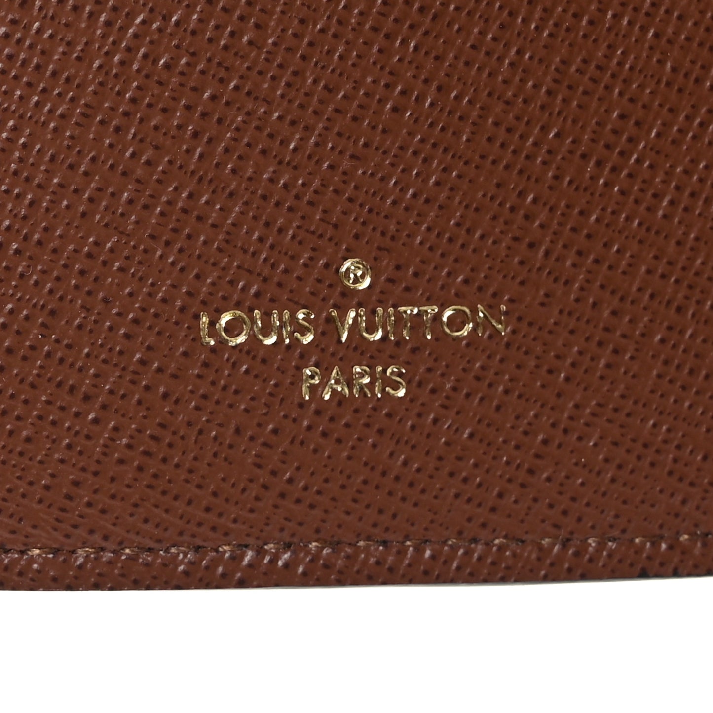 Monogram Victorine Wallet
