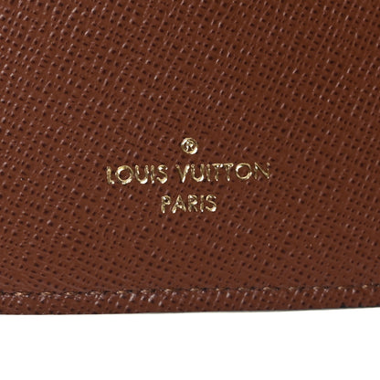 Louis Vuitton Monogram Victorine Wallet 7 of 7