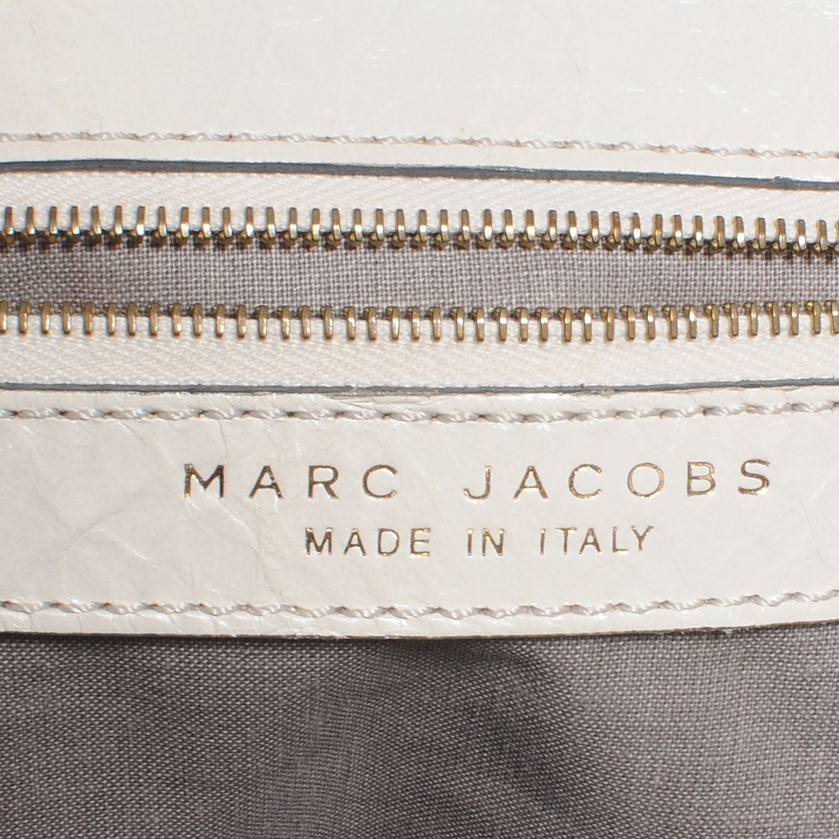Patchwork Stam Ivory