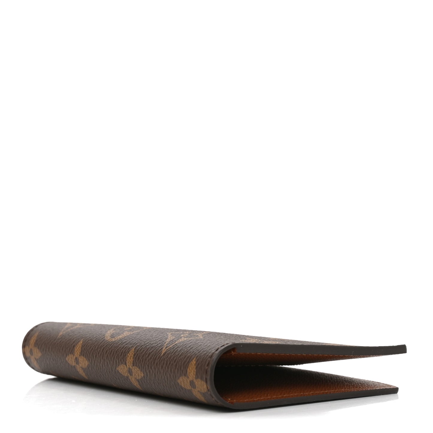 Monogram Passport Cover NM