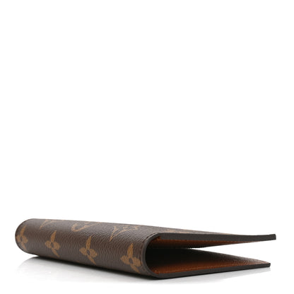 Louis Vuitton Monogram Passport Cover NM 4 of 7