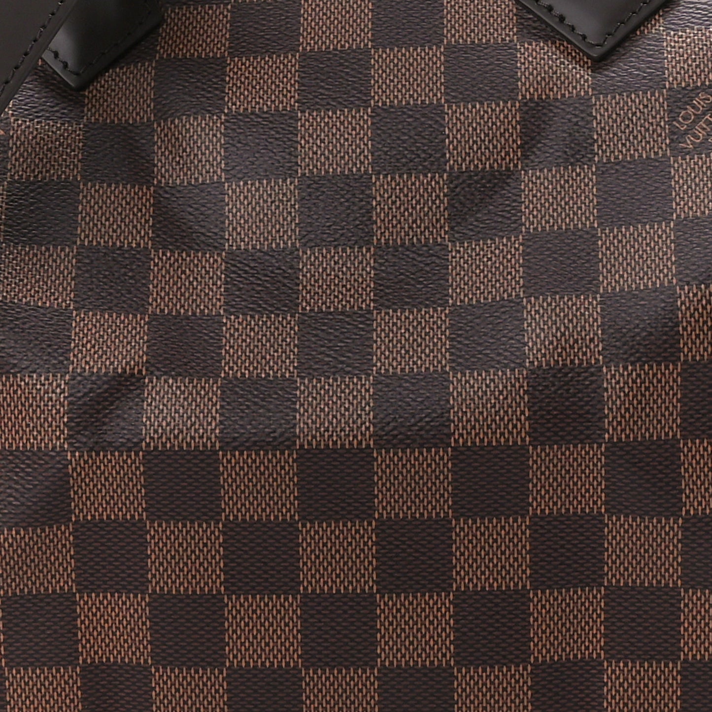 Damier Ebene Speedy Bandouliere 30