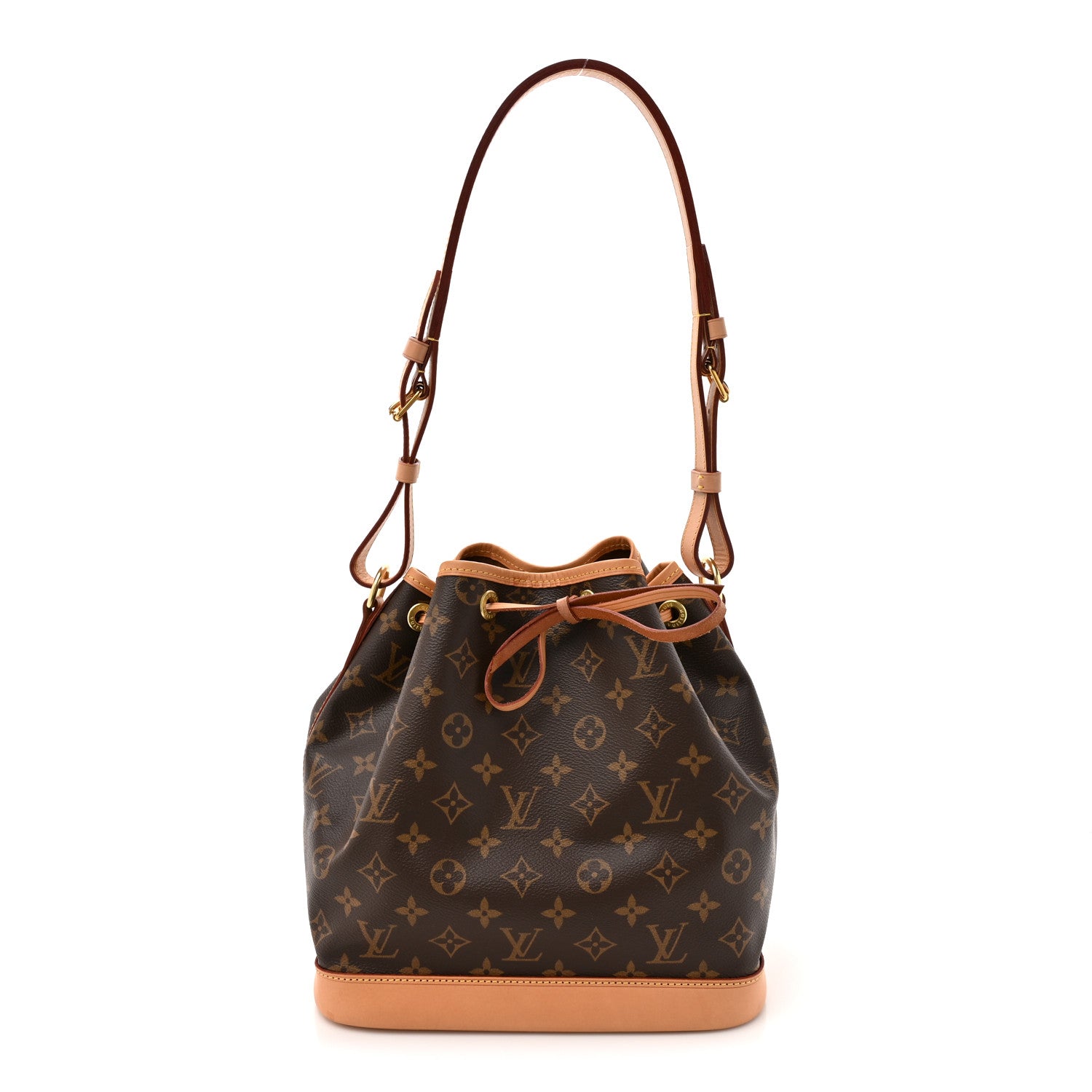 Louis Vuitton Monogram Petit Noe NM 1 of 12