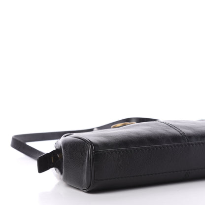 Gucci Calfskin Small Re(Belle) Crossbody Bag Black 6 of 11