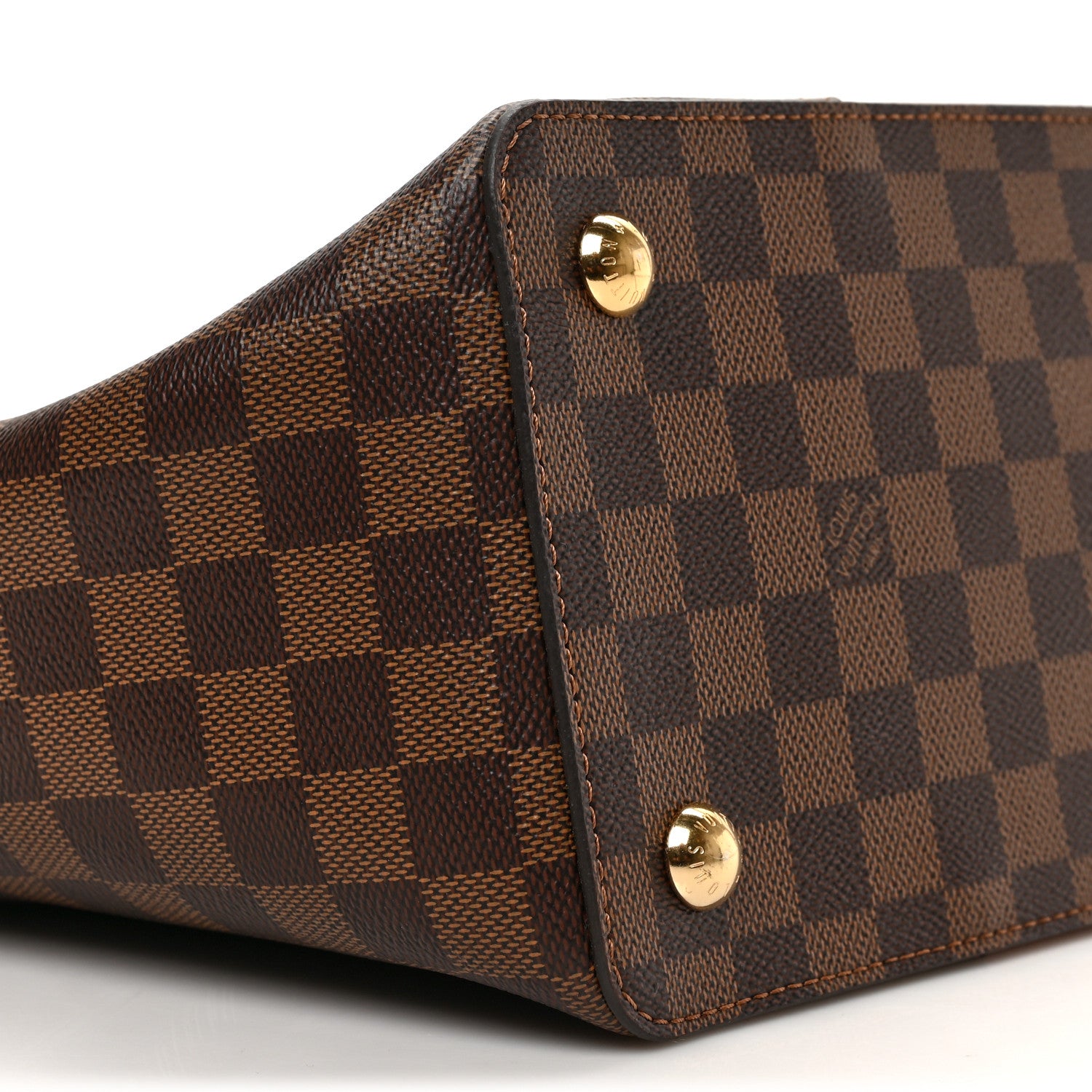 Louis Vuitton Damier Ebene Jersey Magnolia 7 of 8