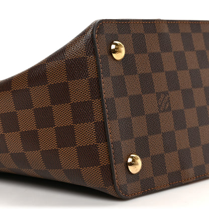 Louis Vuitton Damier Ebene Jersey Magnolia 7 of 8