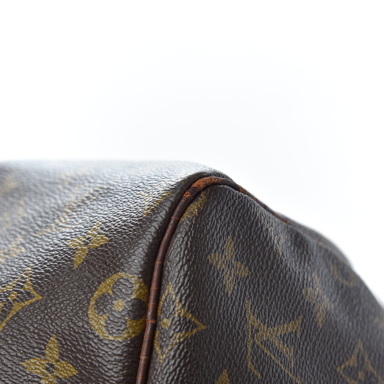 Louis Vuitton Monogram Keepall 55 15 of 20
