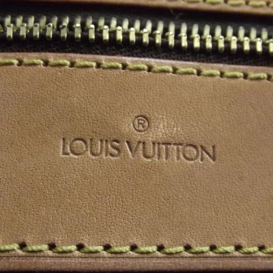 Louis Vuitton Sac Shopping 8 of 10