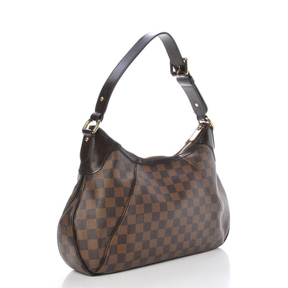 Louis Vuitton Damier Ebene Thames GM 3 of 8