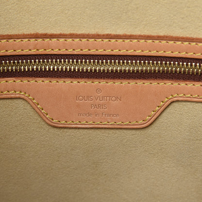 Louis Vuitton Monogram Babylone 6 of 16