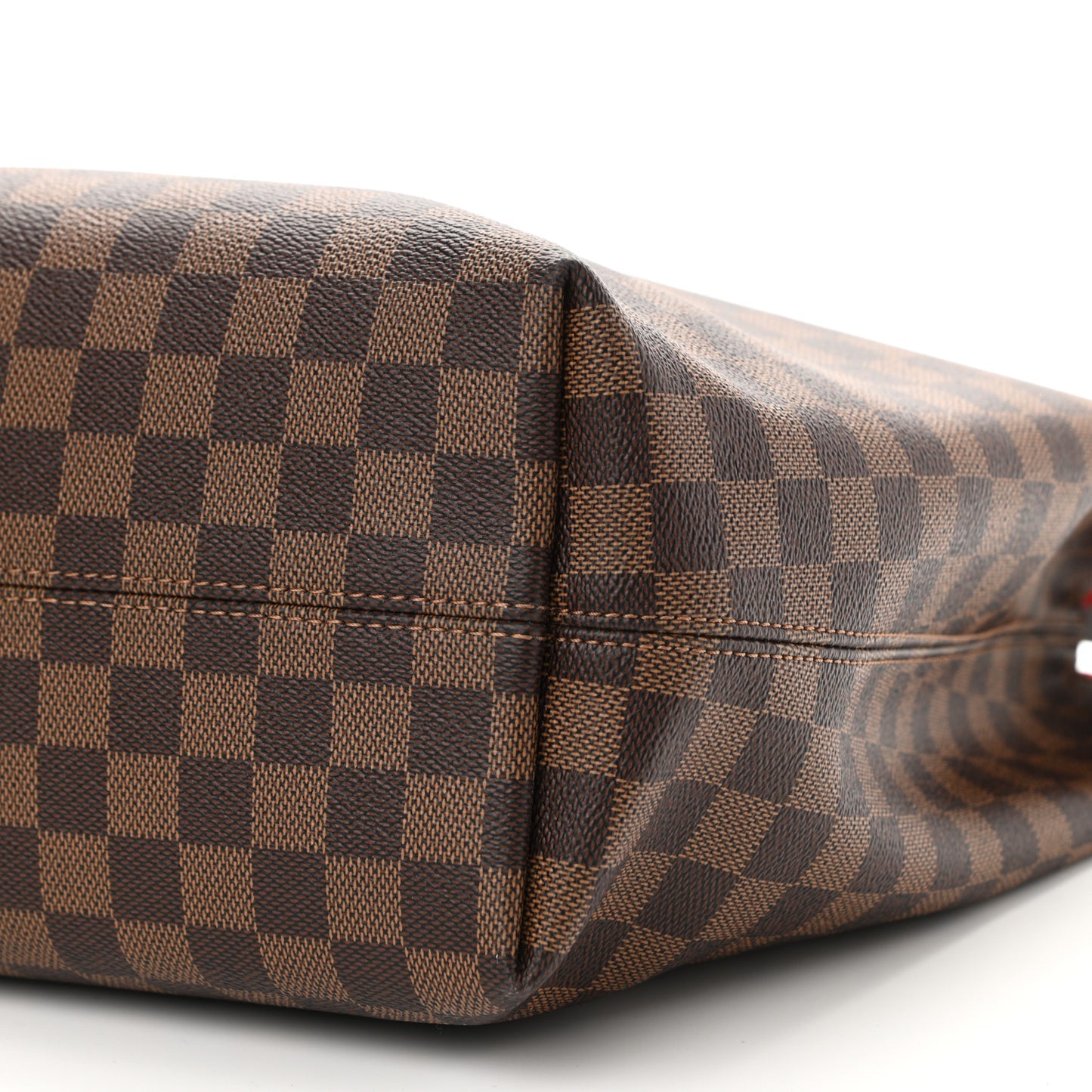 Damier Ebene Graceful MM