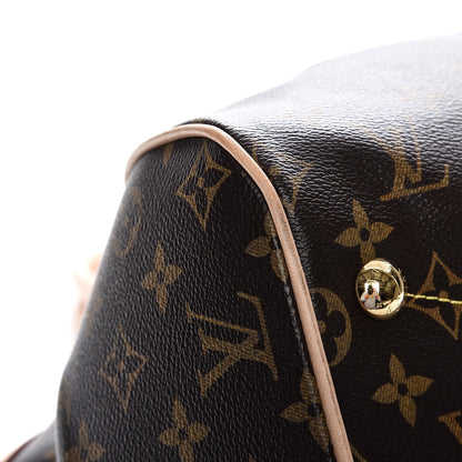 Louis Vuitton Monogram Tivoli GM 8 of 11