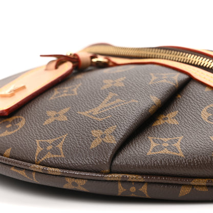 Louis Vuitton Monogram High Rise Bumbag 9 of 9