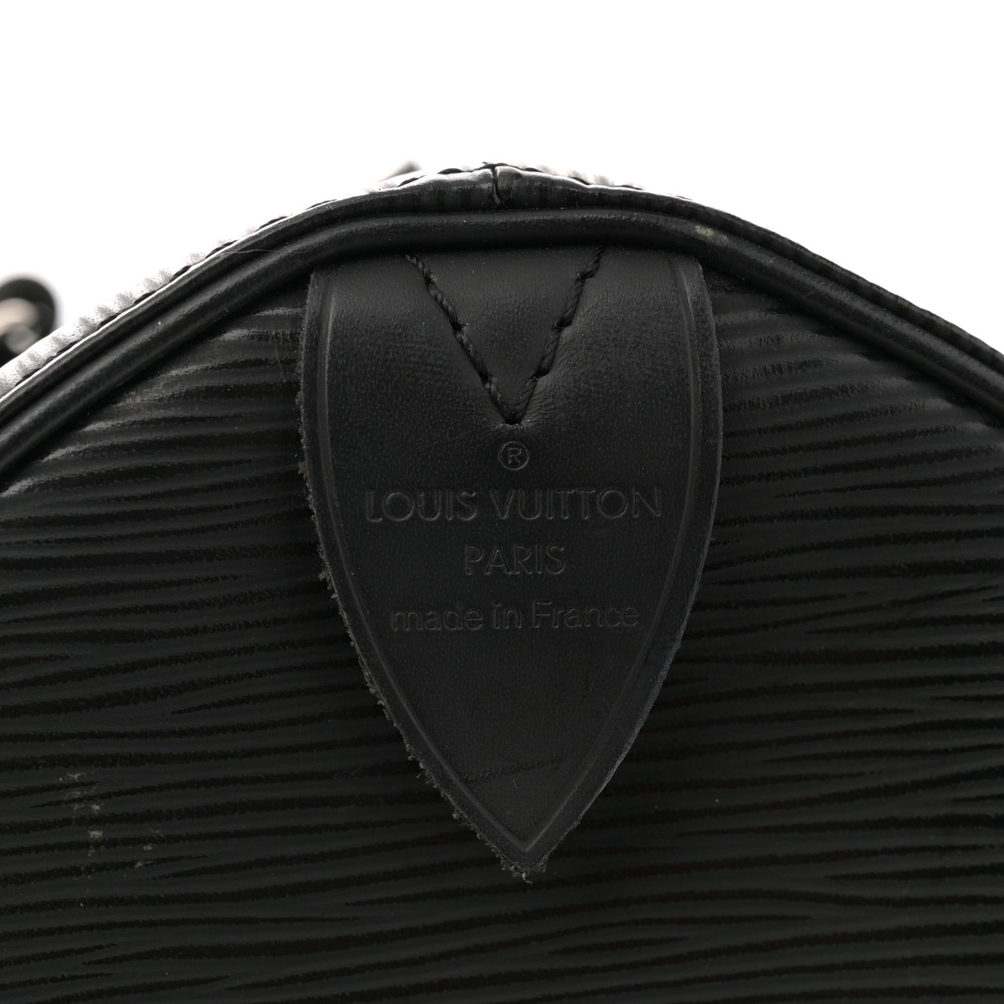 Epi Speedy 30 Black