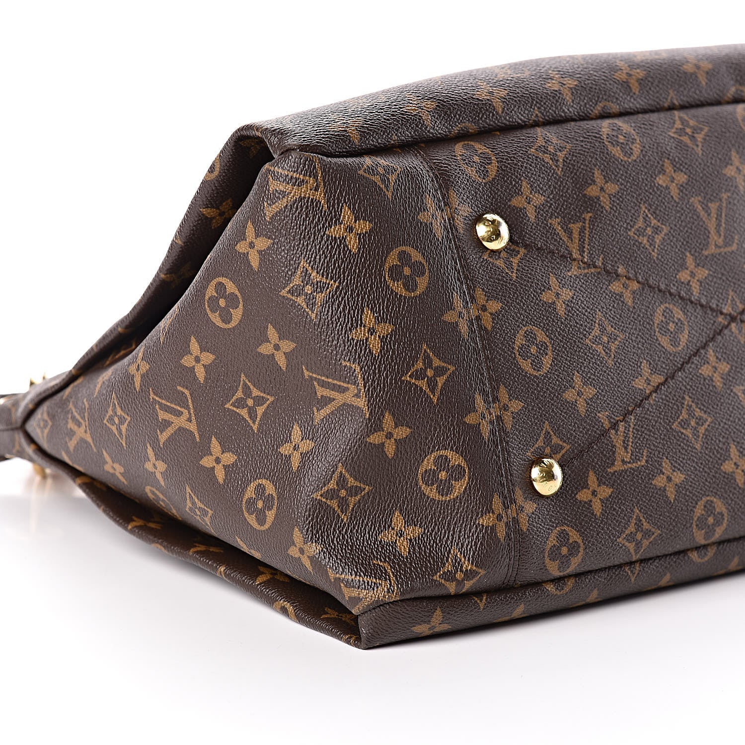 Louis Vuitton Monogram Artsy MM 8 of 9