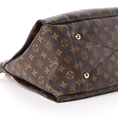 Louis Vuitton Monogram Artsy MM 8 of 9