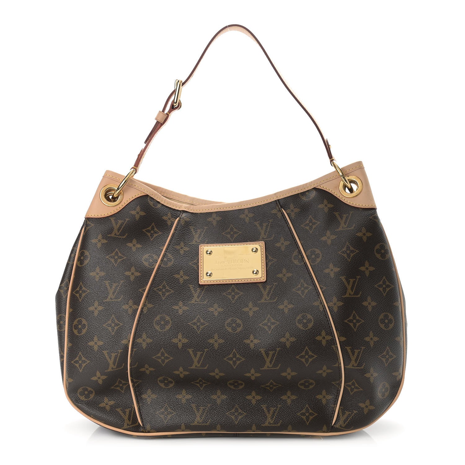 Louis Vuitton Monogram Galliera PM 1 of 8