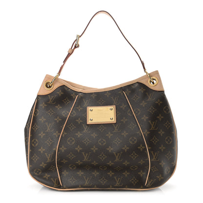 Louis Vuitton Monogram Galliera PM 1 of 8