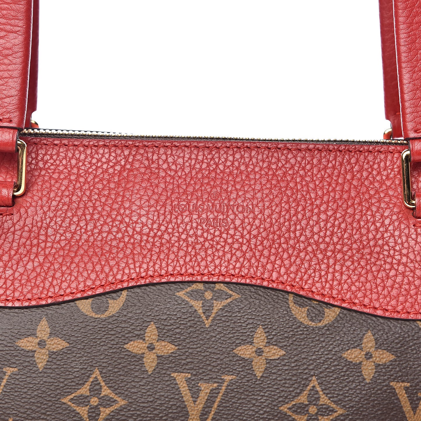 Monogram Estrela NM Cherry
