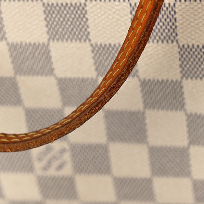 Louis Vuitton Damier Azur Neo Neverfull MM 15 of 15