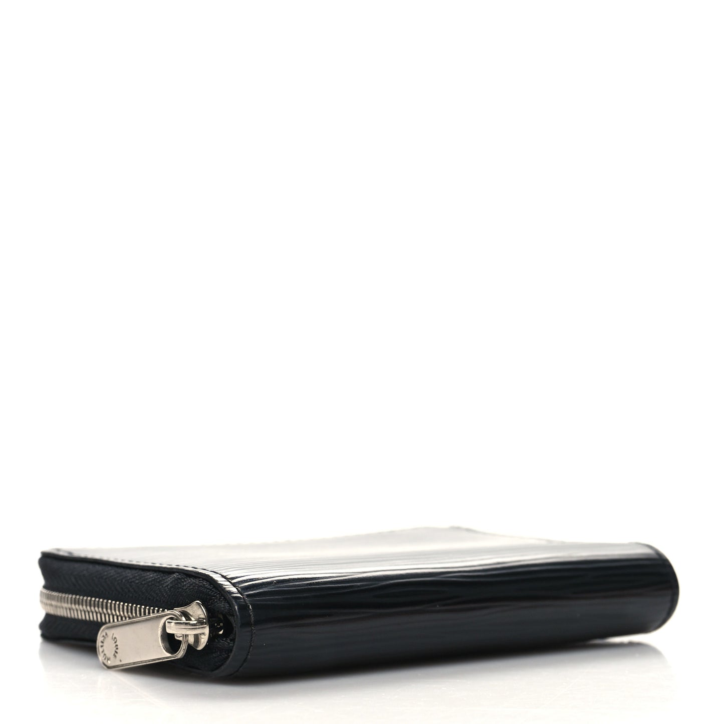 Epi Zippy Coin Purse Black