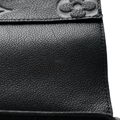 Louis Vuitton Empreinte Monogram Giant Favorite Black 10 of 11