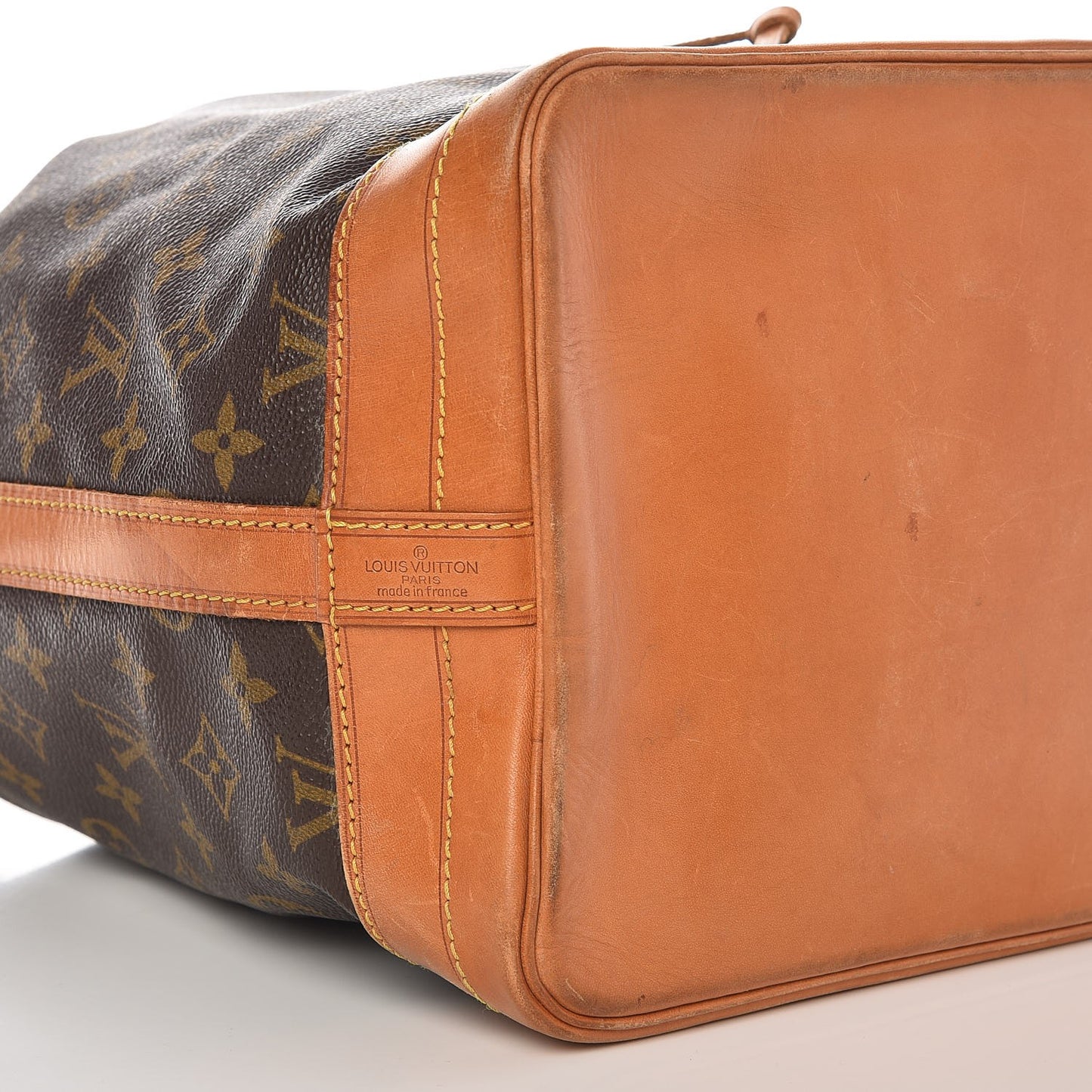 Monogram Noe
