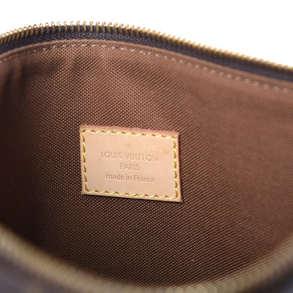 Louis Vuitton Monogram Bosphore Pochette 8 of 10