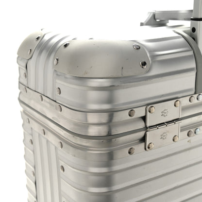 Rimowa Aluminum Original Pilot Silver 9 of 10