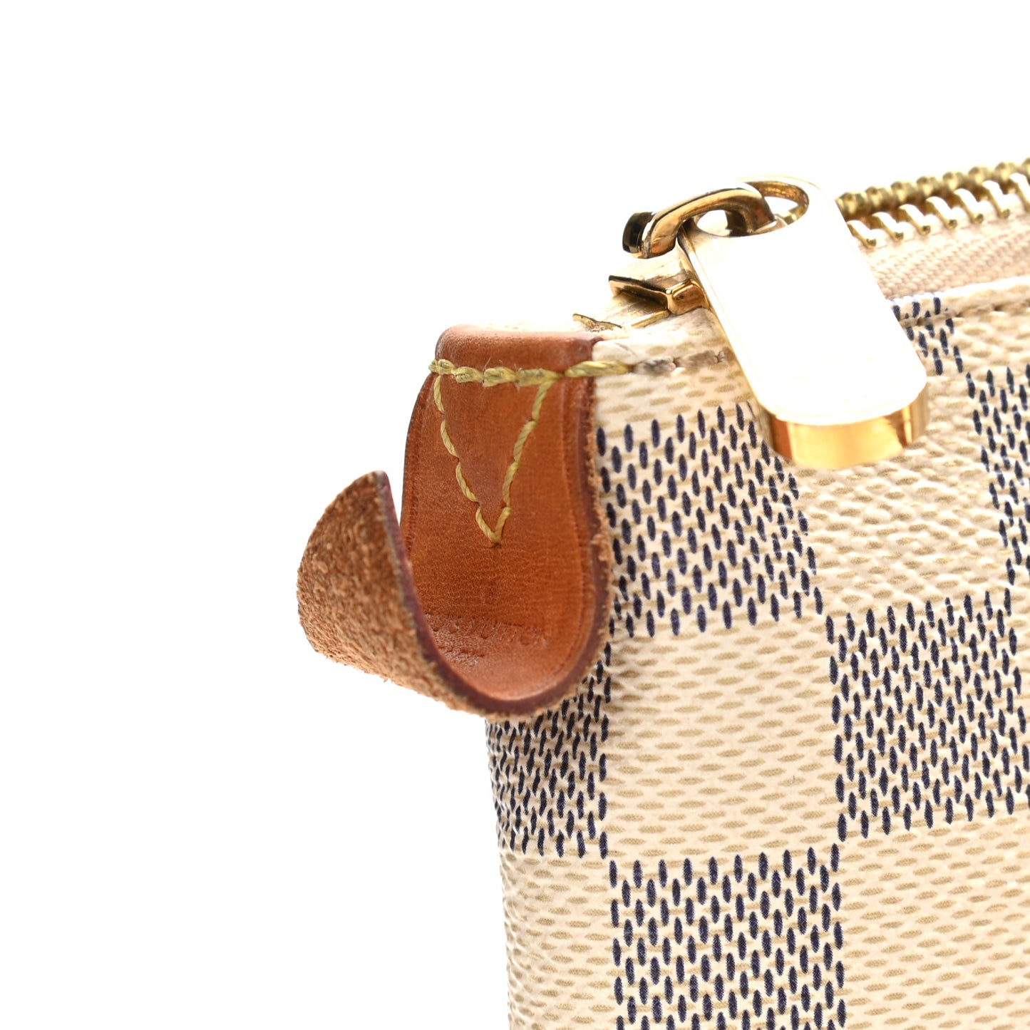 Damier Azur Totally MM