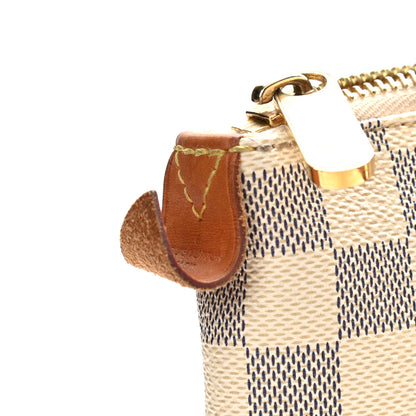 Louis Vuitton Damier Azur Totally MM 16 of 21