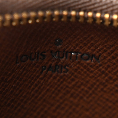 Louis Vuitton Monogram Key Pouch 6 of 9
