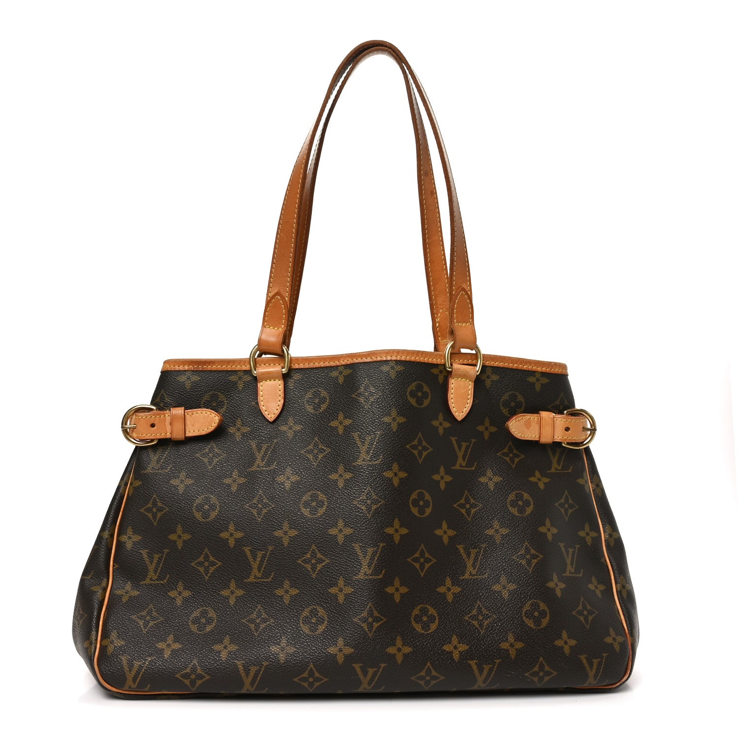 Louis Vuitton Monogram Batignolles Horizontal 1 of 9