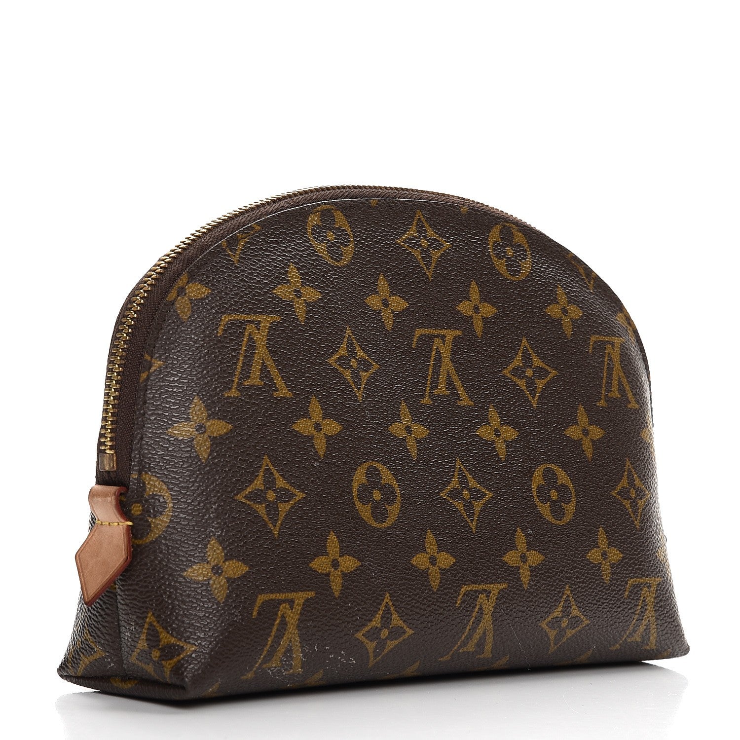 Louis Vuitton Monogram Cosmetic Pouch GM 3 of 9