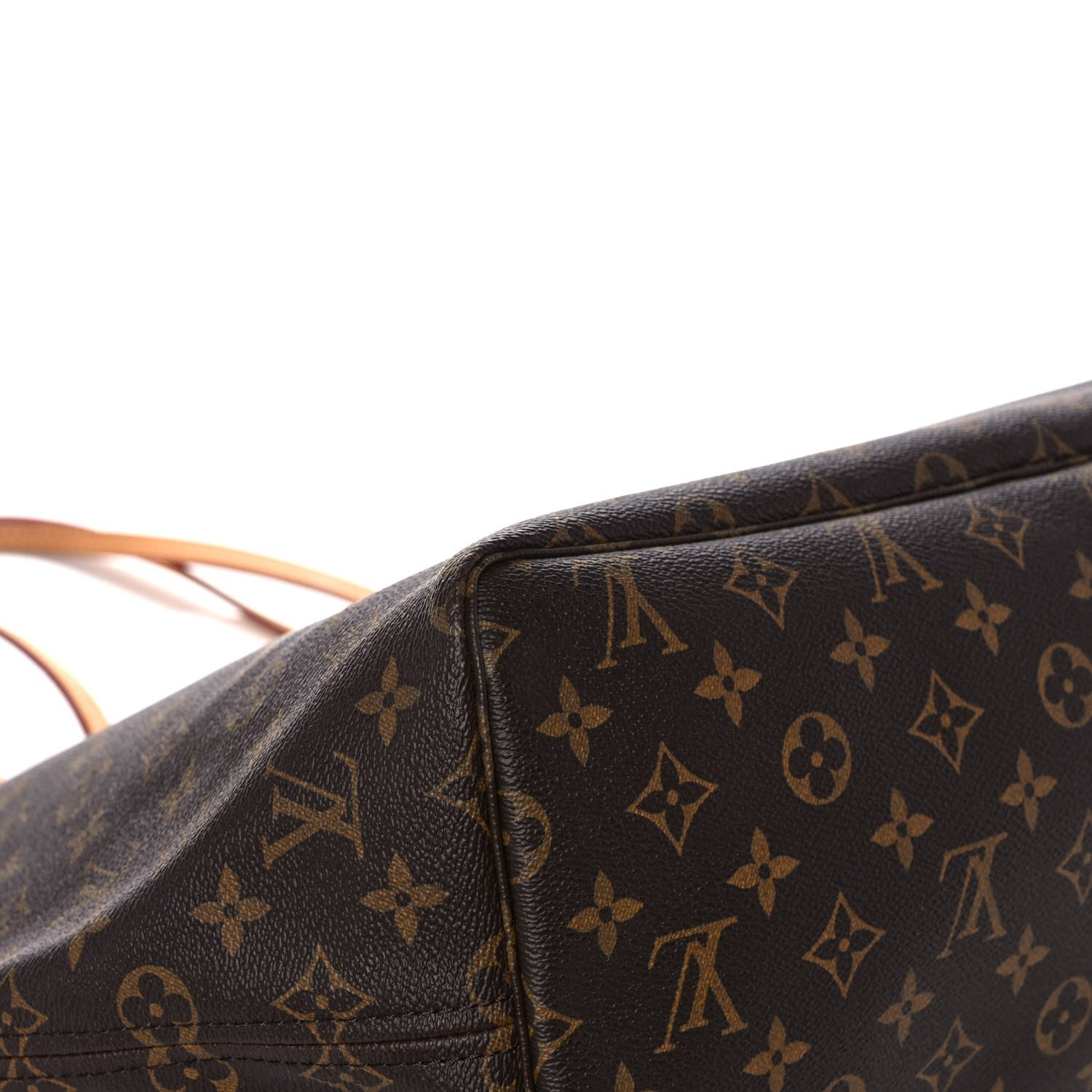 Louis Vuitton Monogram Neo Neverfull GM Fuchsia 10 of 13