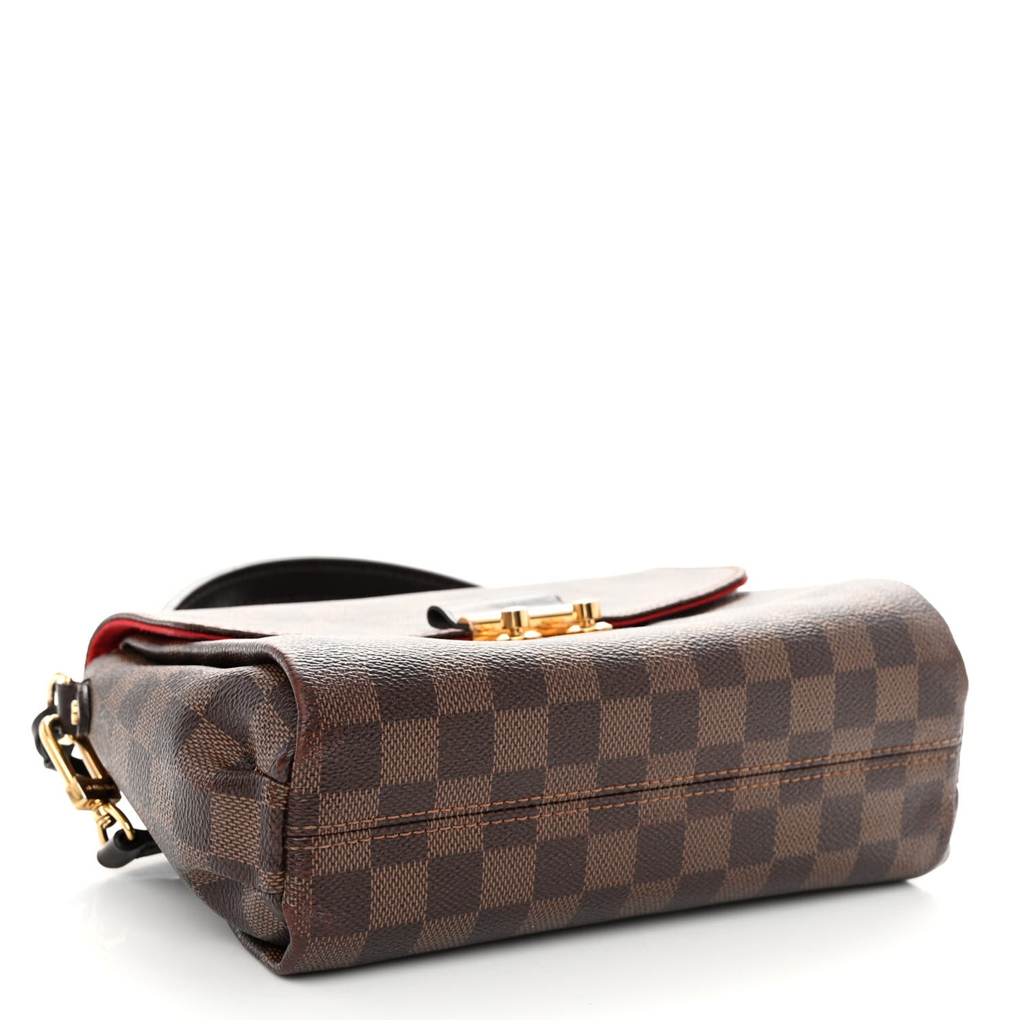 Damier Ebene Croisette