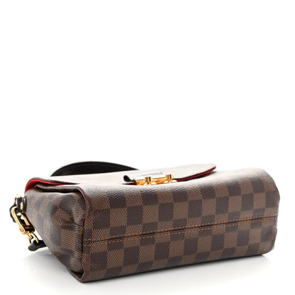 Louis Vuitton Damier Ebene Croisette 4 of 12