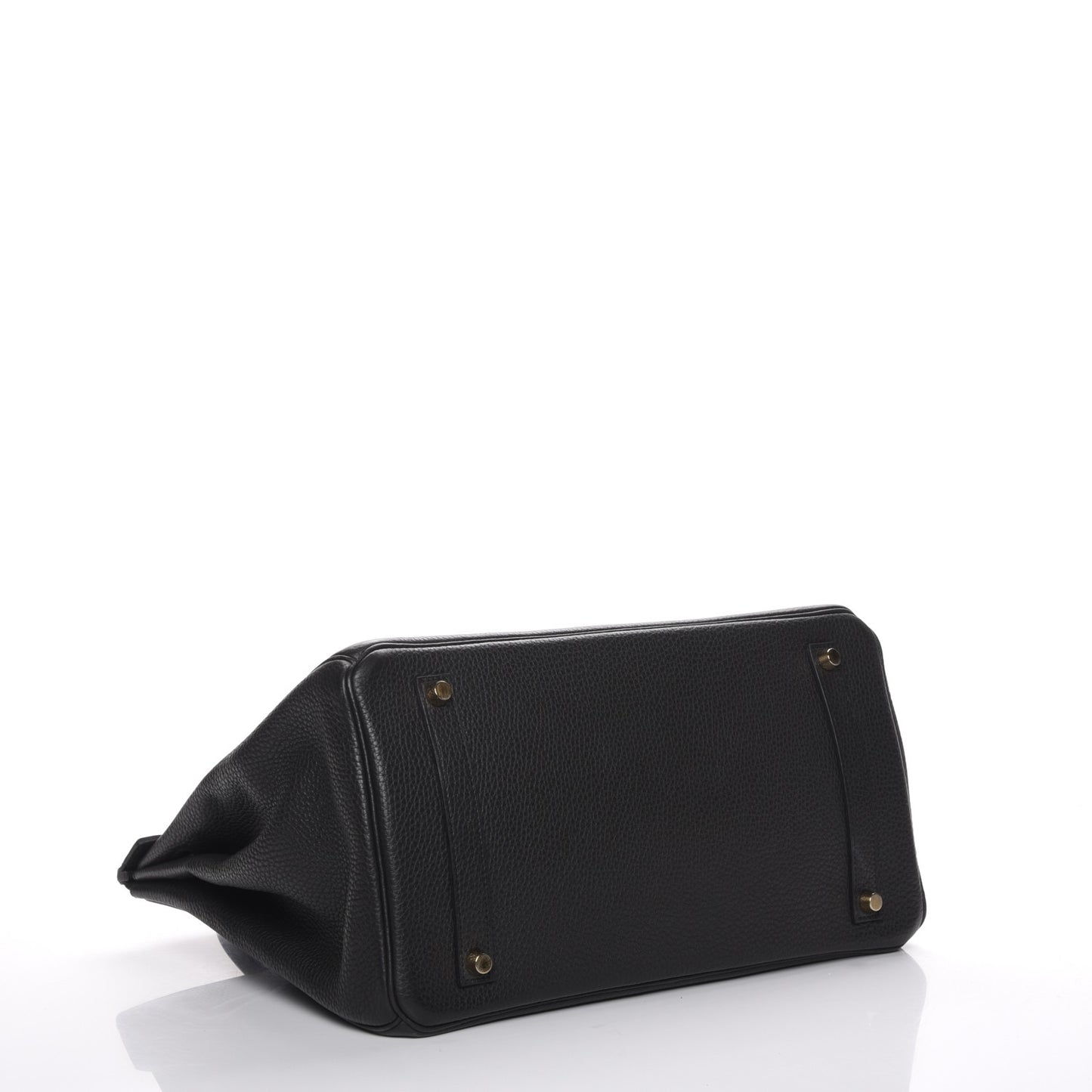 Togo Birkin 35 Plomb