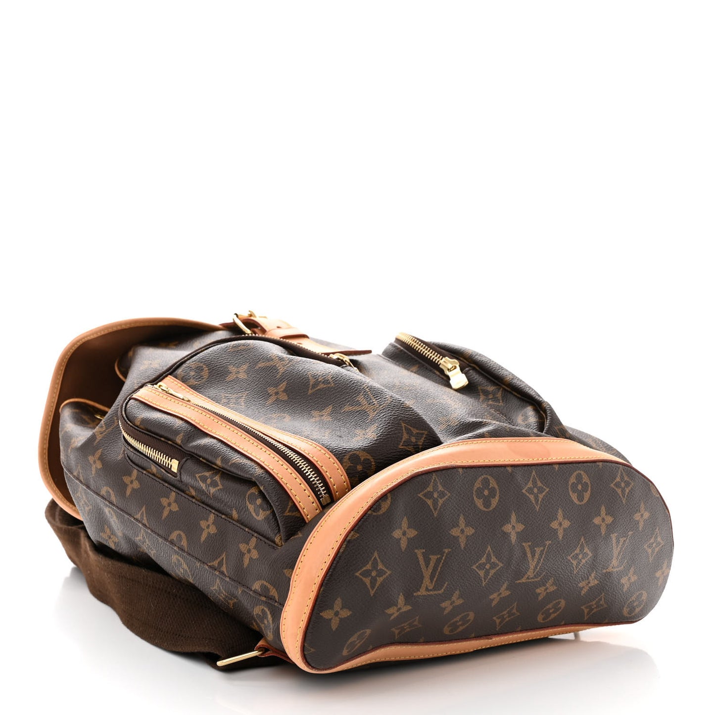 Monogram Bosphore Backpack