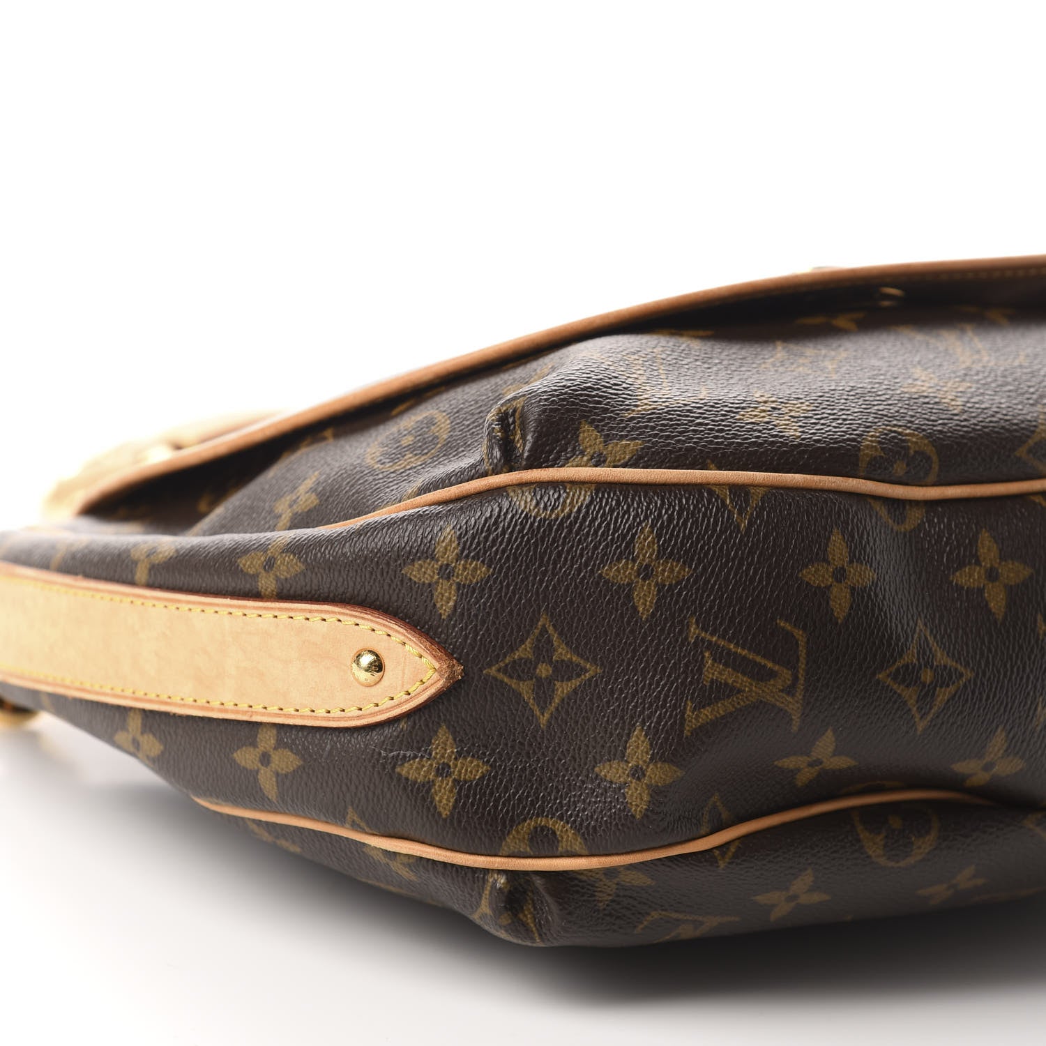 Louis Vuitton Monogram Tulum PM 6 of 9