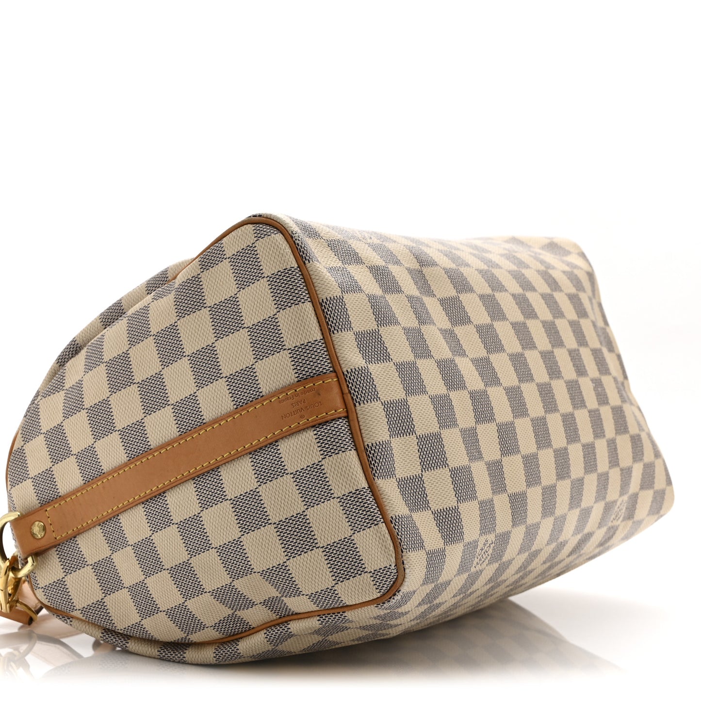 Damier Azur Speedy Bandouliere 30