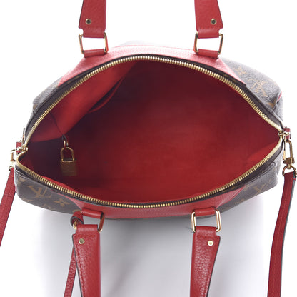 Louis Vuitton Monogram Retiro NM Cherry 5 of 16