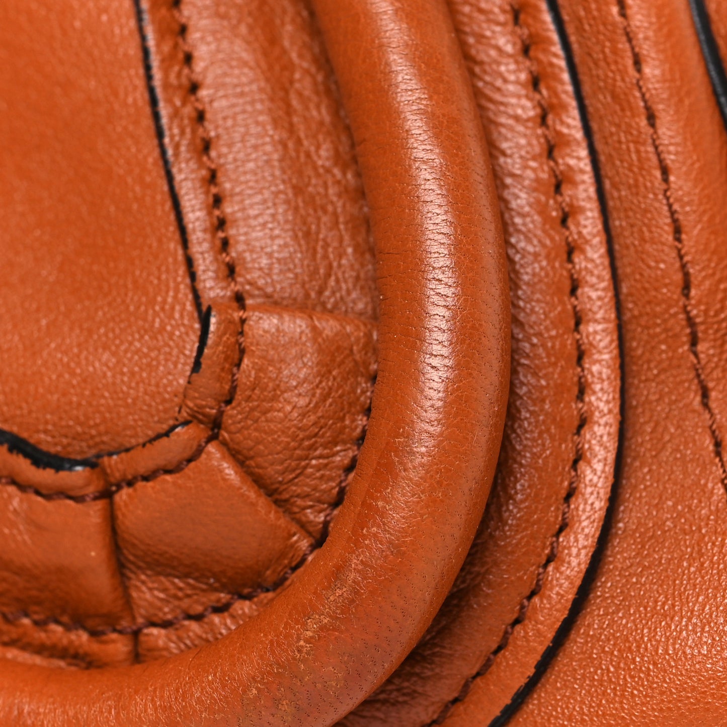 Sheepskin Medium Military Paraty Armagnac