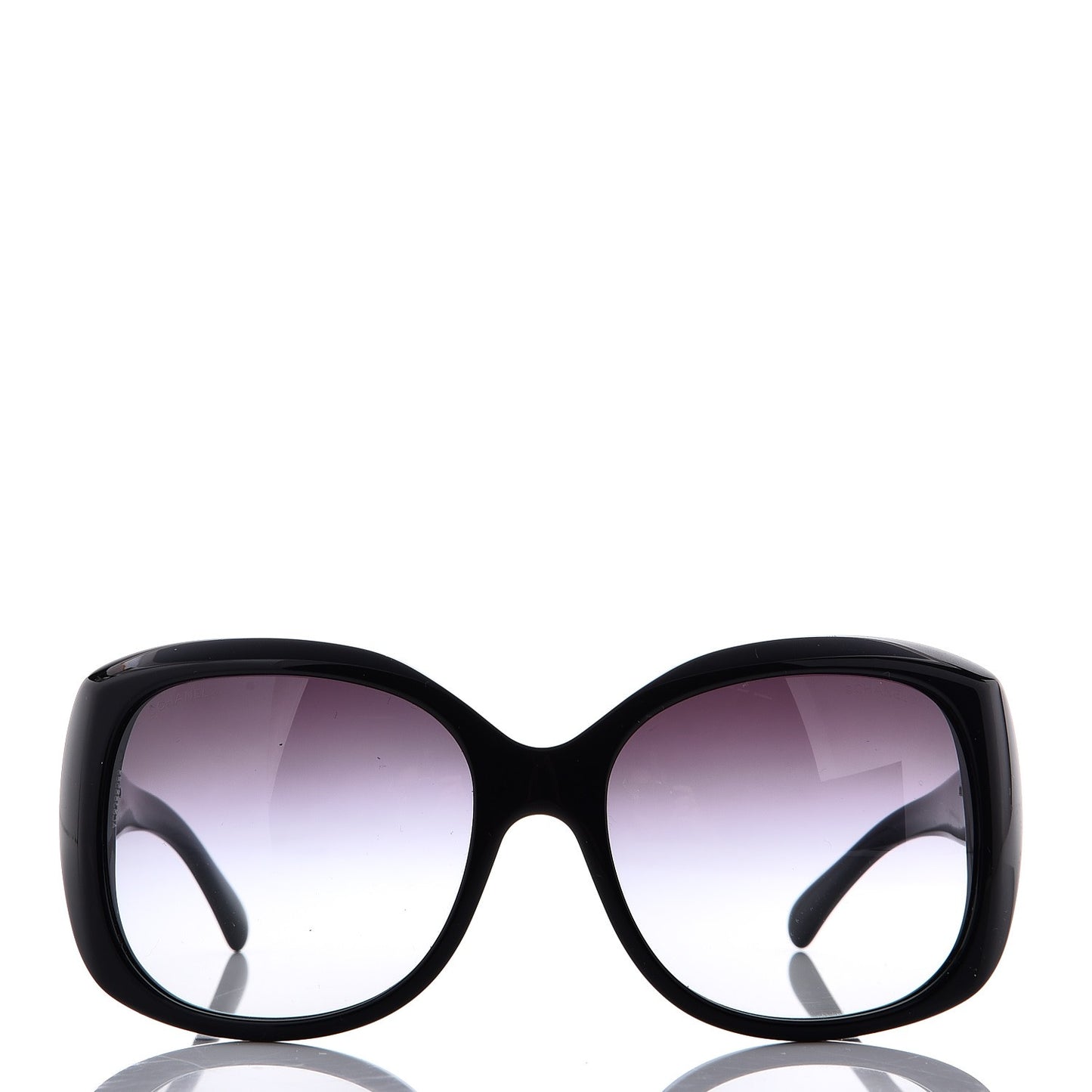 Pearl CC Sunglasses 5183 Black