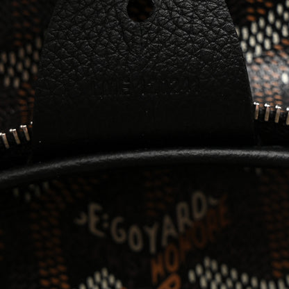 Goyard Goyardine Artois PM Black 7 of 10